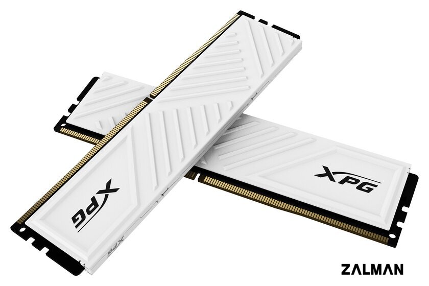 Оперативная память ADATA XPG GAMMIX D35 8ГБ DDR4 3200 МГц AX4U32008G16A-SWHD35