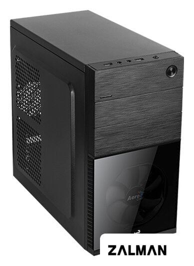 Корпус AeroCool CS-105