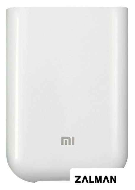 Мобильный фотопринтер Xiaomi Mi Portable Photo Printer XMKDDYJ01HT (китайская версия)