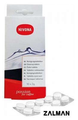 Средство для очистки Nivona NIRT701