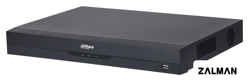 Сетевой видеорегистратор Dahua DHI-NVR2208-8P-I2