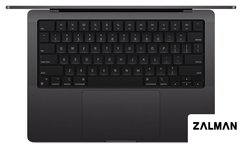 Ноутбук Apple MacBook Pro 14.2" M4 Pro 2024 MX2H3