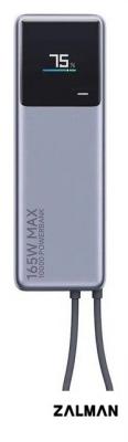 Внешний аккумулятор Xiaomi 165W Power Bank PB1165MI 10000mAh (китайская версия)