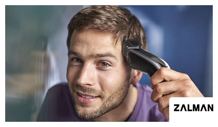 Машинка для стрижки волос Philips HC5650/15