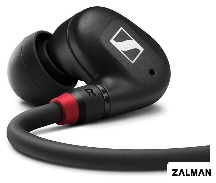 Наушники Sennheiser IE 100 Pro (черный)