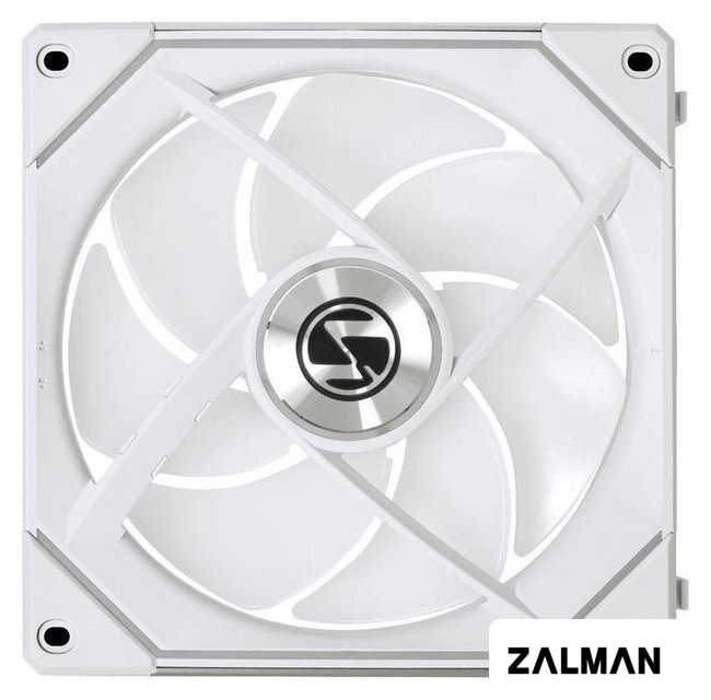 Вентилятор для корпуса Lian Li Uni Fan SL Infinity 140 G99.14SLIN1W.00