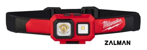 Фонарь Milwaukee HL-SF