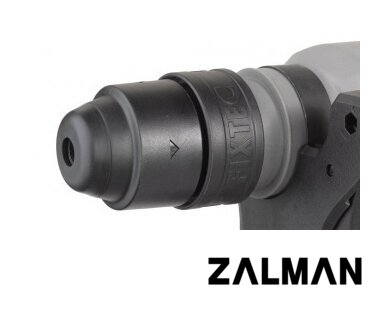 Перфоратор Milwaukee M18 FHX-0X FUEL 4933478888 (без АКБ, кейс)