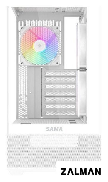 Корпус Sama V40 (белый)