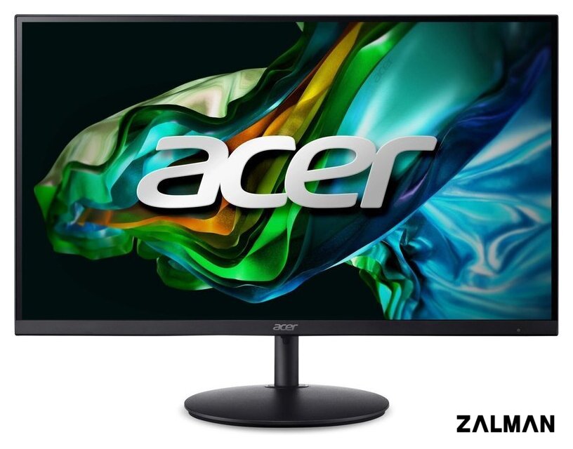 Игровой монитор Acer SH242YP1bmihux UM.QS2CD.102