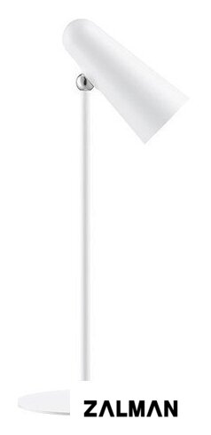 Настольная лампа Xiaomi Flexible Rechargeable Lamp MJTD05YL (белый)