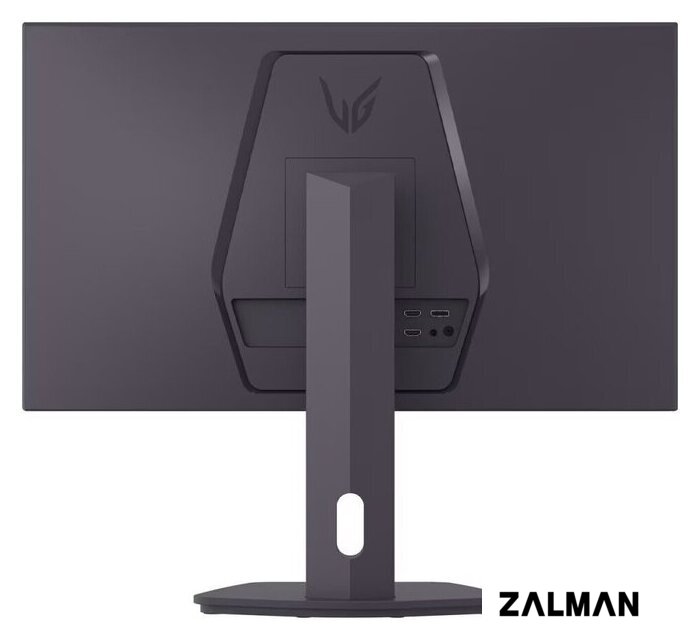 Игровой монитор LG UltraGear 27G610A-B
