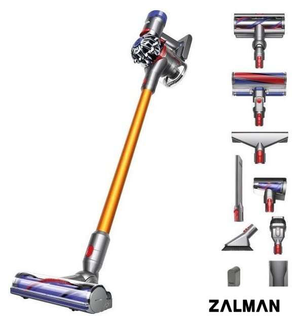 Пылесос Dyson V8 Absolute 476547-01