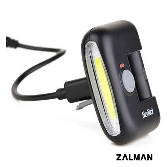 Фонарь NexTool Head Lamp NE20002 (черный)