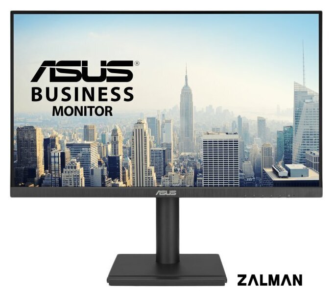 Монитор ASUS Business VA27DQFS