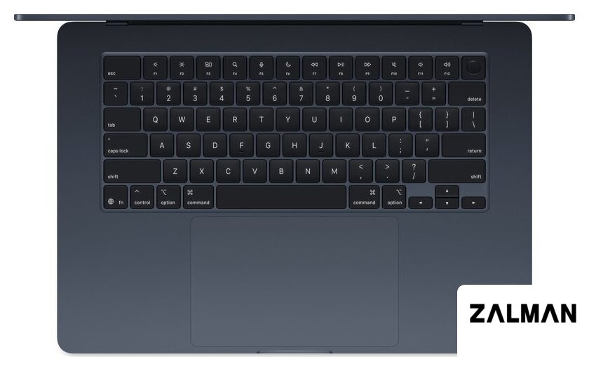 Ноутбук Apple MacBook Air 15" M4 2025 MC6L4