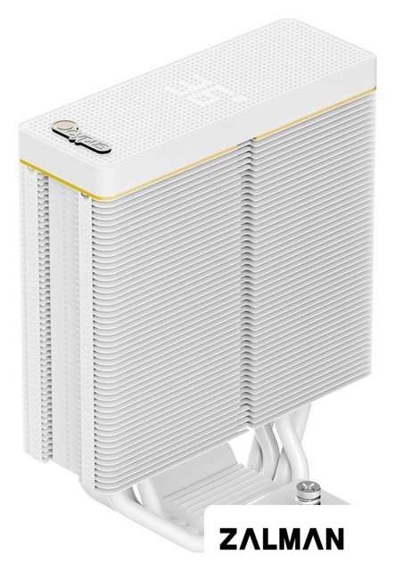 Кулер для процессора Ocypus Iota A40 WH Dual Fan Iota-A40-WH2NNWD00X-GL