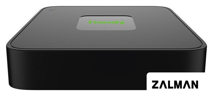 Сетевой видеорегистратор Tiandy TC-R3105 I/B/L/Eu/V1.1