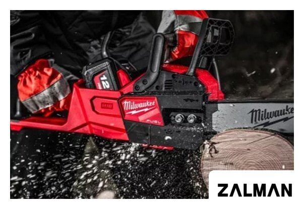 Аккумуляторная пила Milwaukee M18 FCHSC-0 (без АКБ)