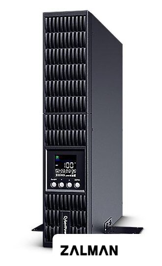 Источник бесперебойного питания CyberPower OLS2000ERT2UA