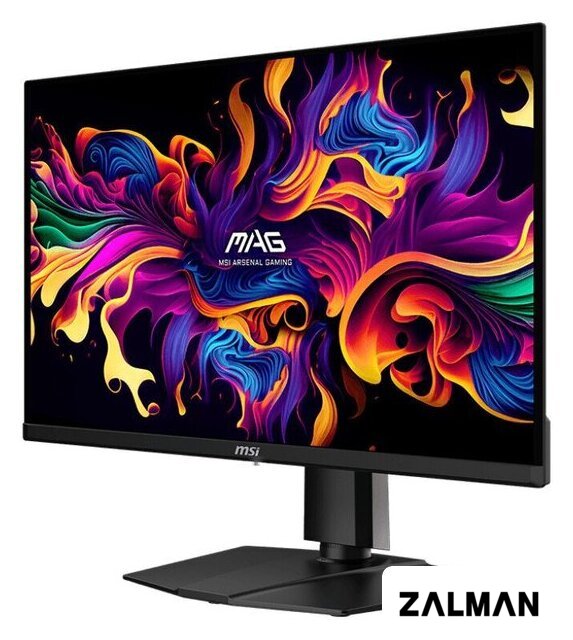 Игровой монитор MSI MAG 271QP QD-OLED X28