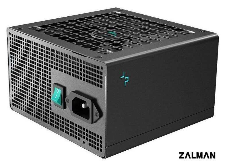 Блок питания DeepCool PN650D