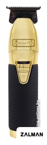 Триммер для бороды и усов BaByliss PRO Boost+ Gold FX7870GBPE
