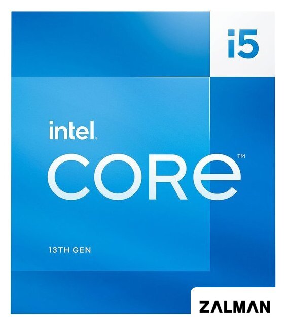Процессор Intel Core i5-13500T