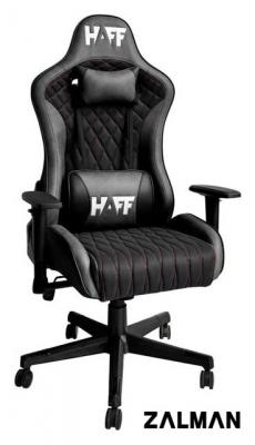 Игровое (геймерское) кресло HAFF Grid GC-10121