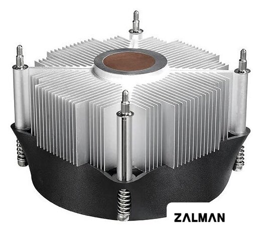 Кулер для процессора DeepCool THETA 31 PWM 1700 DP-ICAS-T31P-17