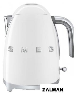 Электрический чайник Smeg KLF03WHEU