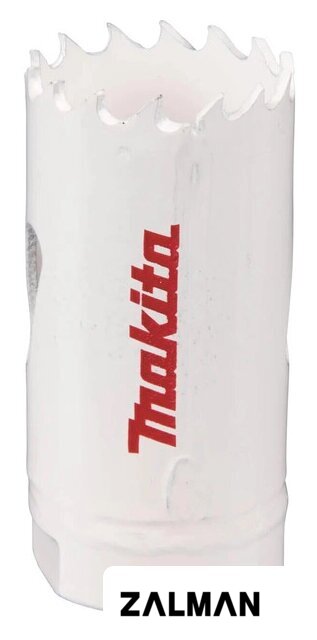 Коронка Makita D-17033