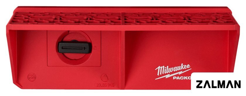 Полка Milwaukee PackOut 4932480711