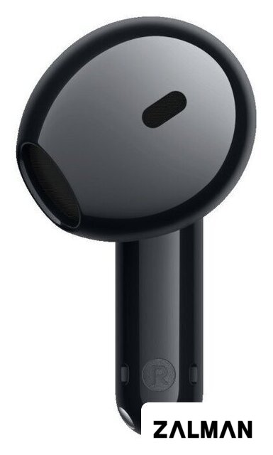 Наушники Xiaomi Redmi Buds 8 Active M2537E1 (черный, международная версия)