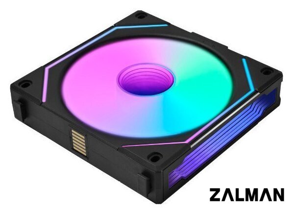 Вентилятор для корпуса Lian Li Uni Fan SL 140 Reverse G99.14RSLIN1B.00