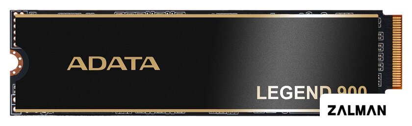 SSD ADATA Legend 900 512GB SLEG-900-512GCS