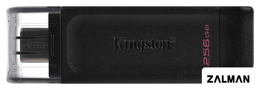 USB Flash Kingston DataTraveler 70 256GB