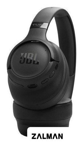 Наушники JBL Tune 780NC (черный)