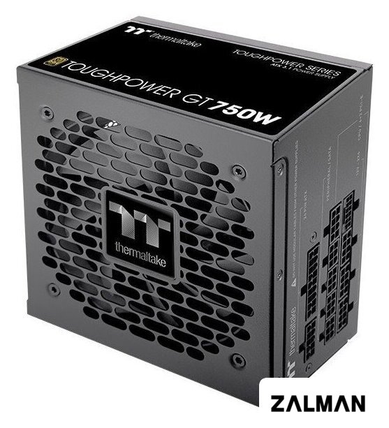 Блок питания Thermaltake Toughpower GT 750W PS-TPT-0750FNFAGE-3