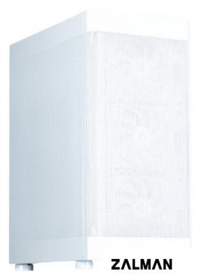 Корпус Zalman i4 (белый)