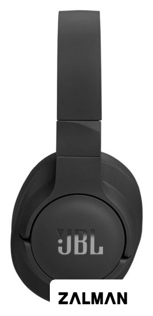 Наушники JBL Tune 770NC (черный, китайская версия)