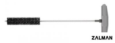 Щетка для прочистки отверстий Fischer BS 35 78184