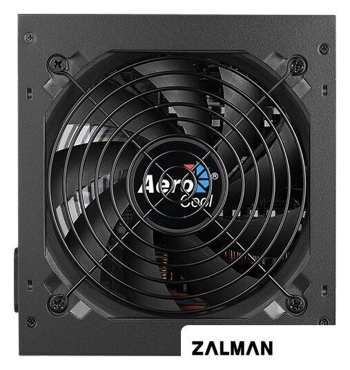 Блок питания AeroCool KCAS Plus 500W