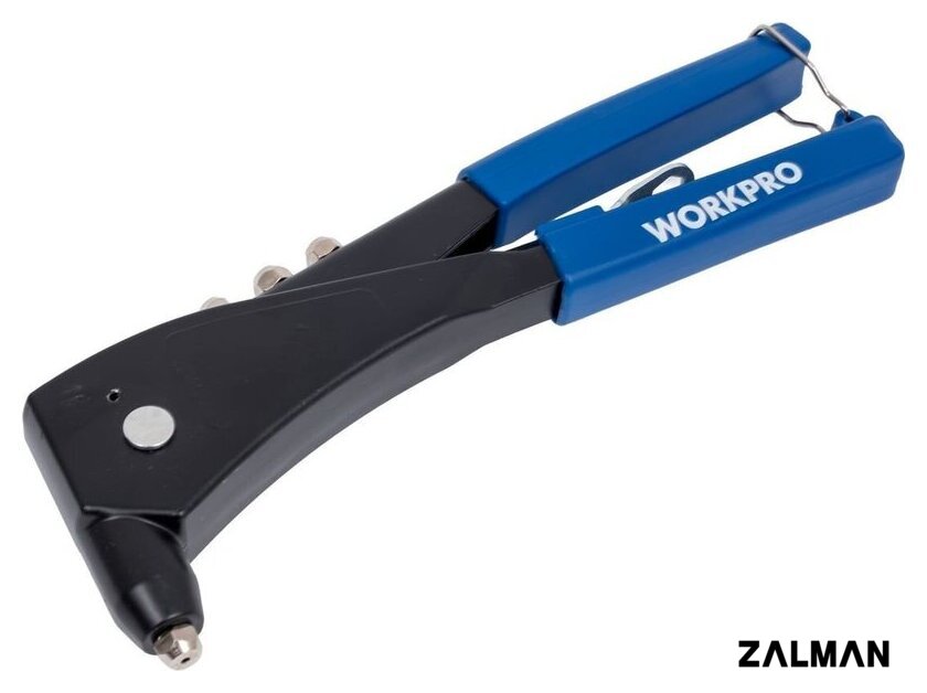 Заклепочник Workpro WP225006