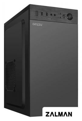Корпус Ginzzu B400
