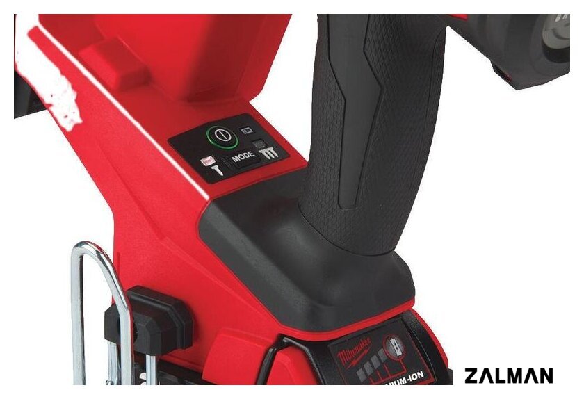 Степлер Milwaukee M18 FNCS18GS-0X 4933471942 (без АКБ)