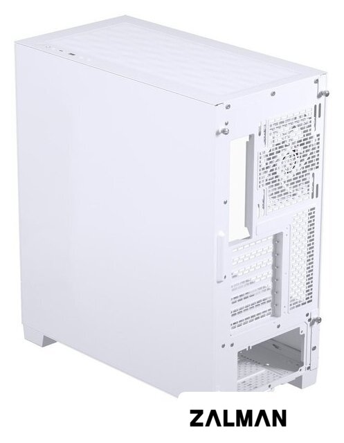 Корпус Phanteks XT Pro Ultra PH-XT523P1_DWT01R