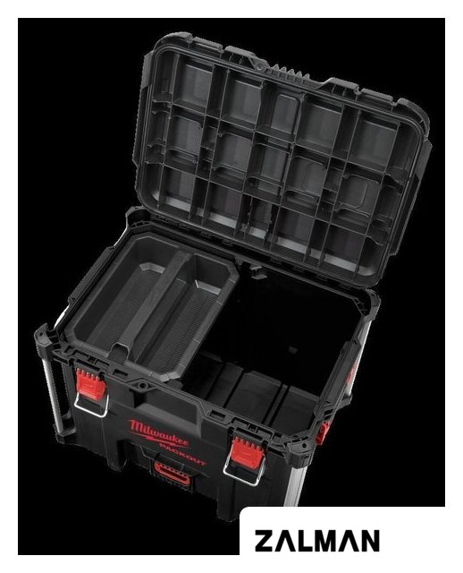 Ящик для инструментов Milwaukee Packout XL Box 4932478162