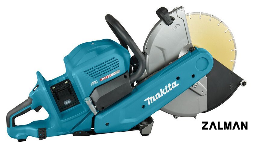 Электрорез Makita CE002GZ01 (без АКБ)