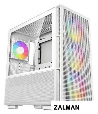 Корпус DeepCool CH560 R-CH560-WHAPE4-G-1